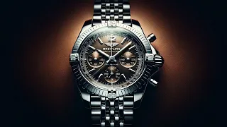 5 Best Breitling Watches YOU SHOULD INVEST In 2023!