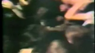 The Stooges, Live in Cincinnati - 1970