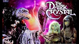 10 Things You Didn't Know About Dark Crystal