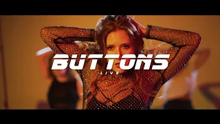 ( MIRRORED ) The Pussycat Dolls - Buttons - Choreography by Jojo Gomez