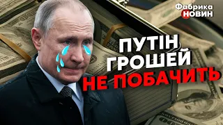 💣УДАР ПО ГАМАНЦЮ Путіна. АСЛУНД: олігархи не допоможуть, за Крим теж заплатять