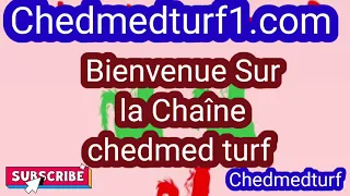 Vous Trouvez les pronostics Pmu Gratuits du Quinte sur la chaîne chedmedturf. Abonnez Vous.