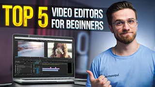 Top Video Editing Software For Beginners (2022)