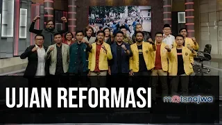 Ujian Reformasi (FULL VERSION) | Mata Najwa