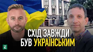 🔥СЕРГІЙ ЖАДАН: Про війну, Харків, Одесу, самоідентифікацію та життя після перемоги