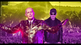 Pet Shop Boys - Rent