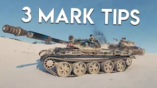 My #1 Tip For 3 Marking Tanks - Stream Highlight