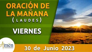 Oración de la Mañana de hoy Viernes 30 Junio 2023 l Padre Carlos Yepes l Laudes l Católica l Dios