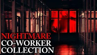 9 Nightmare Co-Worker Stories