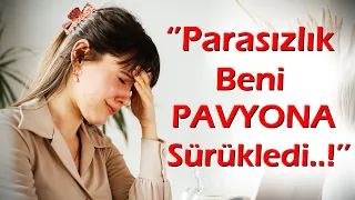 KEŞKE YAPMASAYDIM | 138.Bölüm ''Parasızlık Beni Pavyona Sürükledi..!''