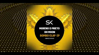 Moreno & Prieto, DH Moon - Desacatá (Original Mix) [SK278]