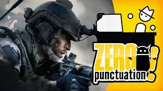 Call of Duty: Modern Warfare (Zero Punctuation)