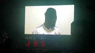 JBG3 - Live Bremen - Zieh den Rucksack aus - Farid Bang und Kollegah