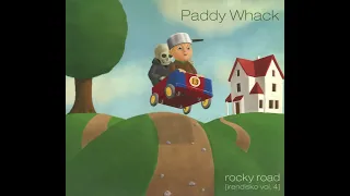 Paddy Whack - The Irish Rover (2004/2006)