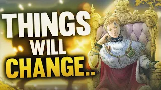 THINGS WILL CHANGE IN BLACK CLOVER CHAPTER 345