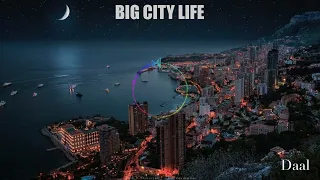 Big city life - Remix.
