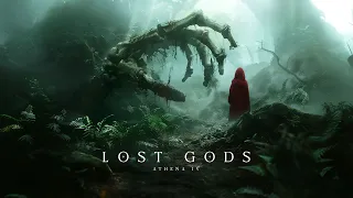 Lost Gods - Ethereal Fantasy Music for Dark Souls