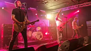 Buzzcocks - Promises (Live at Wedgewood Rooms, Portsmouth 17-05-2024)