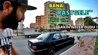 PATİDOSTUMUN Şansı İle HARİKA BALIKLAR Yakaladım ! | Merayı YAZILI ORKİNOSLAR Bastı | (20.07.2020)