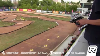 2017 IFMAR EP Offroad Worlds, China - 4wd Qualifying Rd2