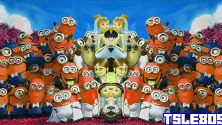 [REQ.] Evil Minions (2013) Effects [Preview 2 Weekend Deepfake Effects]