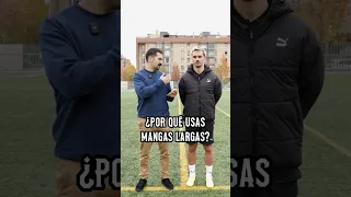 TEST a GRIEZMANN de Culto Fútbol: ídolo, jugador favorito, su fichaje, mejor y peor recuerdo...