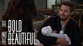 Bold and the Beautiful - 2019 (S32 E90) FULL EPISODE 8016