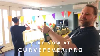 We launched Curve Fever Pro! :D