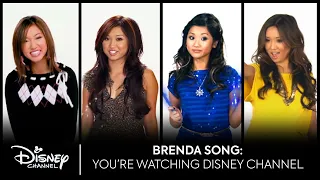 Brenda Song - You're Watching Disney Channel (2004-2011)