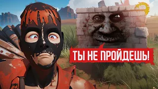 Админ спасает игроков от клана китайских читеров | RUST ЧИТ ПАТРУЛЬ