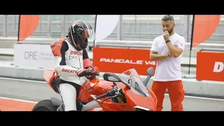 11 Serhat Durmus   La Câlin Dabro Remix   Ducati Panigale V4