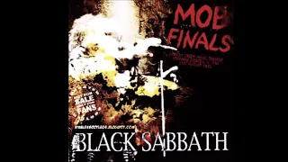 Black Sabbath Mob Finals