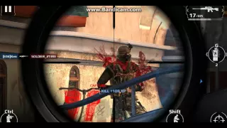 MC5 Canals Gameplay 1080p.(C.T.F) PC