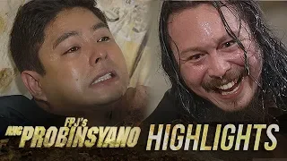 Cardo is beaten up by Bungo | FPJ's Ang Probinsyano (With Eng Subs)