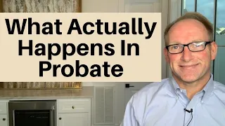 Probate Process From Start To Finish