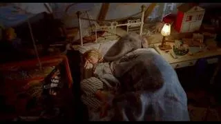 Tata Matilda e il Grande Botto Trailer 2  [with Emma Thompson, Maggie Smith, Ralph Fiennes ...]