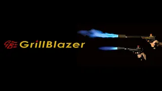 Grill Blazer | The Grill Gun | Grillblazer Reviews | Grillgun Reviews | Buy today at GrillBlazer.com