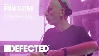 Riva Starr Presents Cut The Noize (Live From Defected At Eden Ibiza 24th June Episode #4)