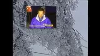 1998 Ice Storm - NY State Fair