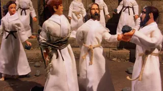 Robot Chicken - Jesus makes a good point