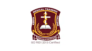 KMTC ORIENTATION OF THE DEPARTMENT OF ORTHOPAEDIC AND TRAUMA MEDICINE By RICHARD OTIENO
