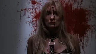 Psycho Cop Returns: 1992 Theatrical Trailer (Vinegar Syndrome)