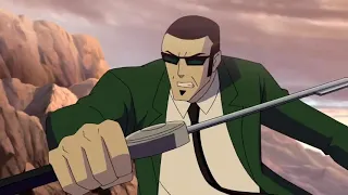 Generator Rex: Agent 6 vs The Six