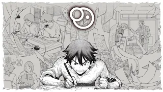 The Literary Revolution of Manga in Japan - History of Manga