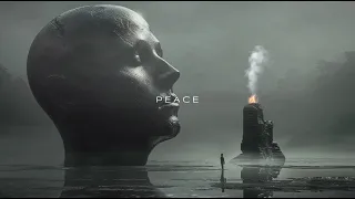 PEACE | Ambient Soundscape | (1 Hour Video)