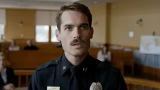 Thunder Road Review