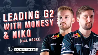 How to IGL NiKo? HooXi on G2's first win & m0NESY potential | HLTV Confirmed S6E43 (CS:GO podcast)