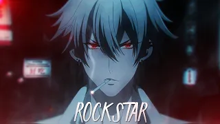 [Hypnosis Mic] rockstar (MTC)