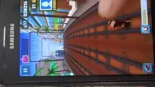 взлом subway surf