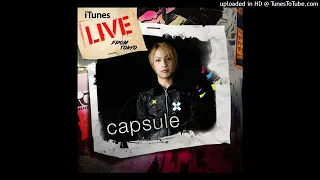 capsule - JUMPER (Live mix)